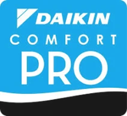 DAIKIN Comfort PRO