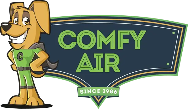 Comfy Air AC and Furnace Repair