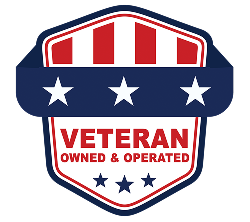 Veteran Owned & Operated