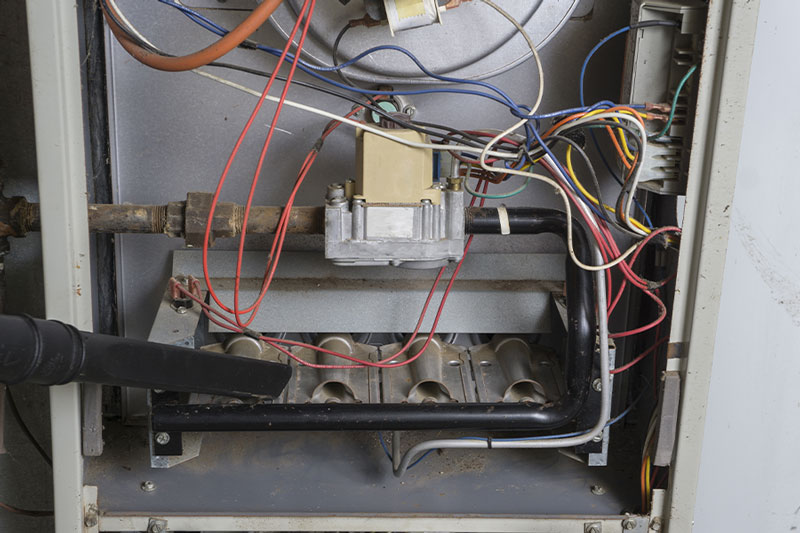 Expert Furnace Repair Services in San Marcos