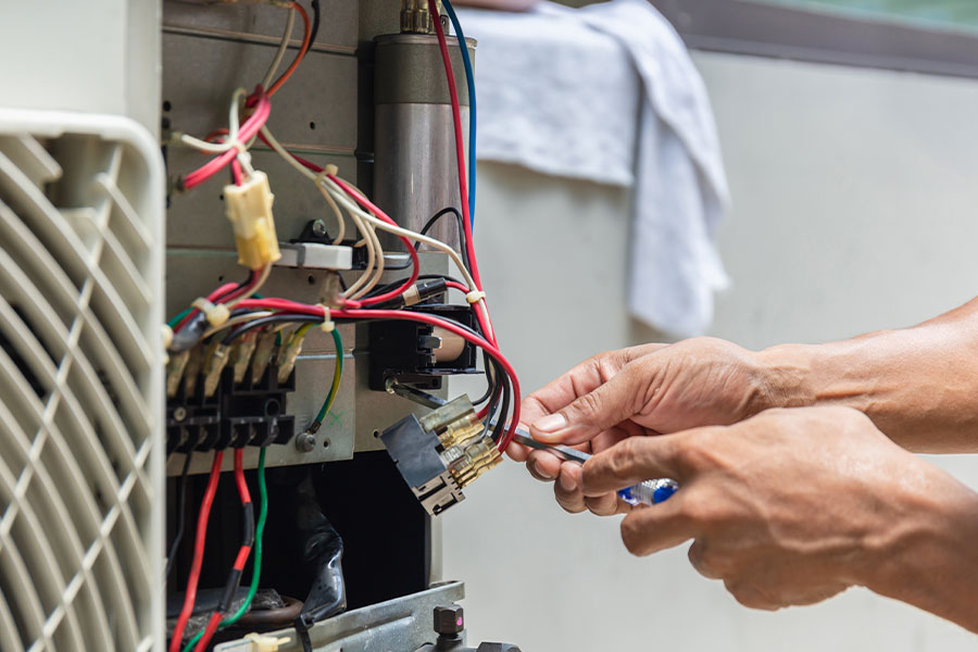 Specialist Furnace Repair Services in Bulverde