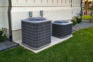 Replace Your Air Conditioner in San Marcos, TX