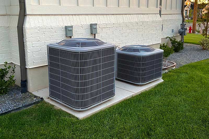 Replace Your Air Conditioner in San Marcos, TX